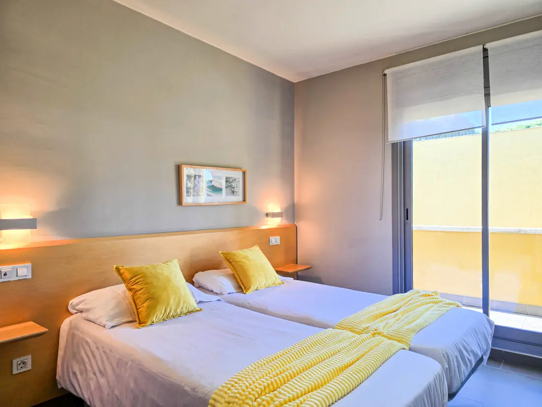 Maison de Vacances L'Escala 330