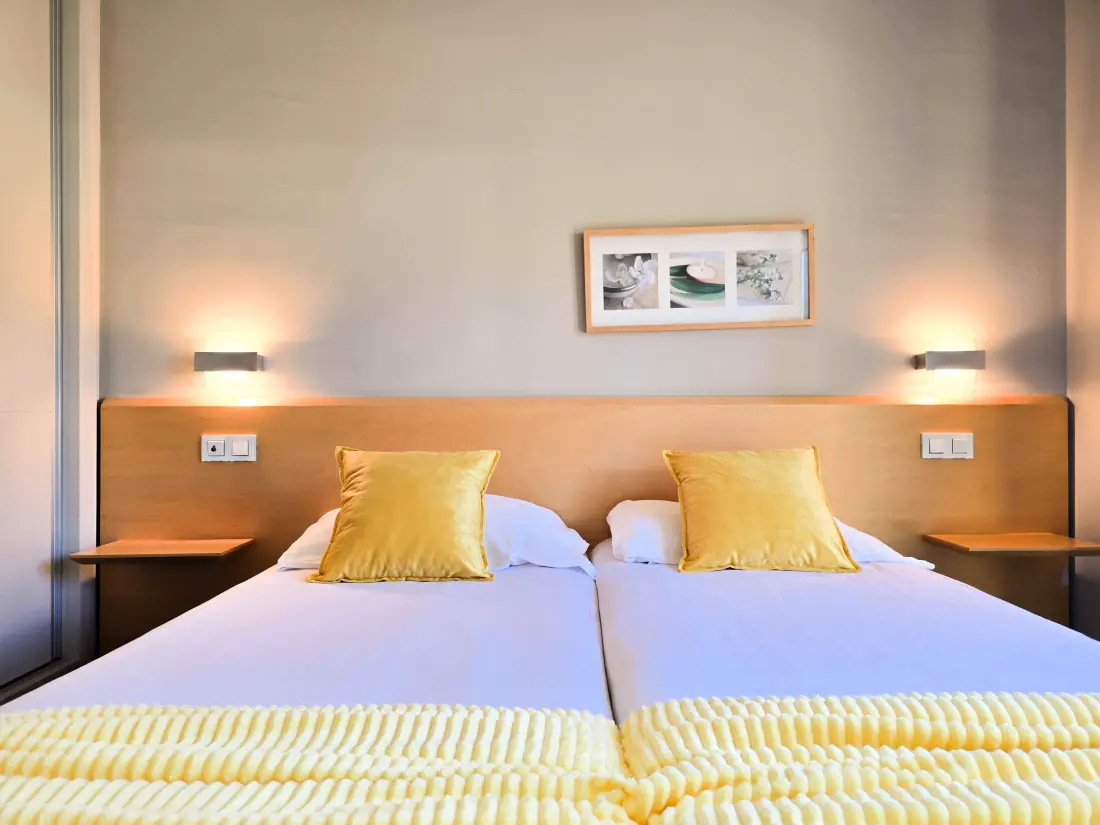 Maison de Vacances L'Escala 330