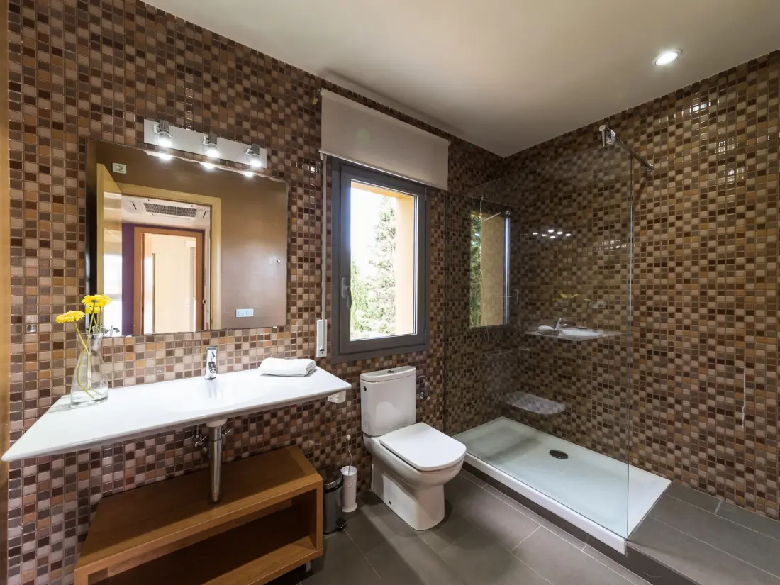 Maison de Vacances L'Escala 330