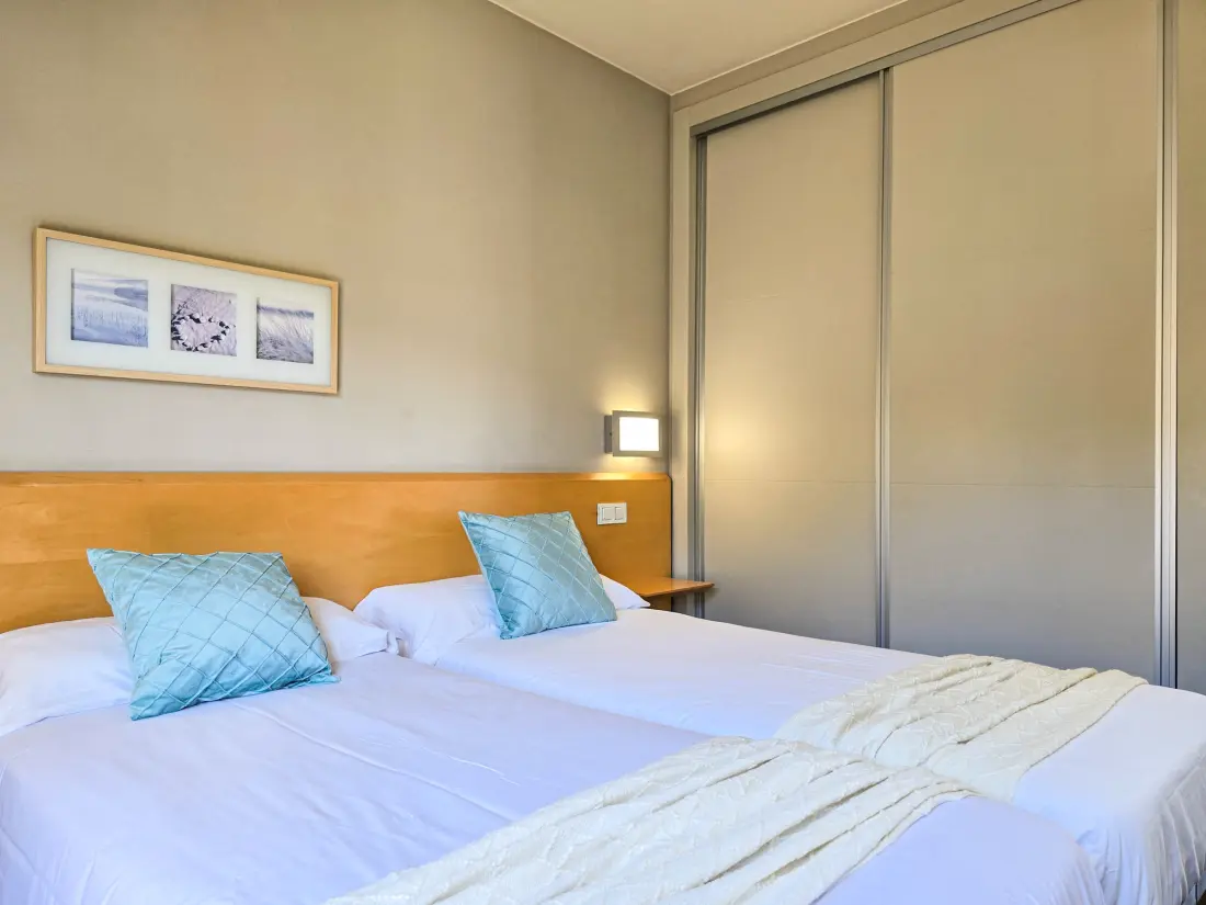 Maison de Vacances L'Escala 330