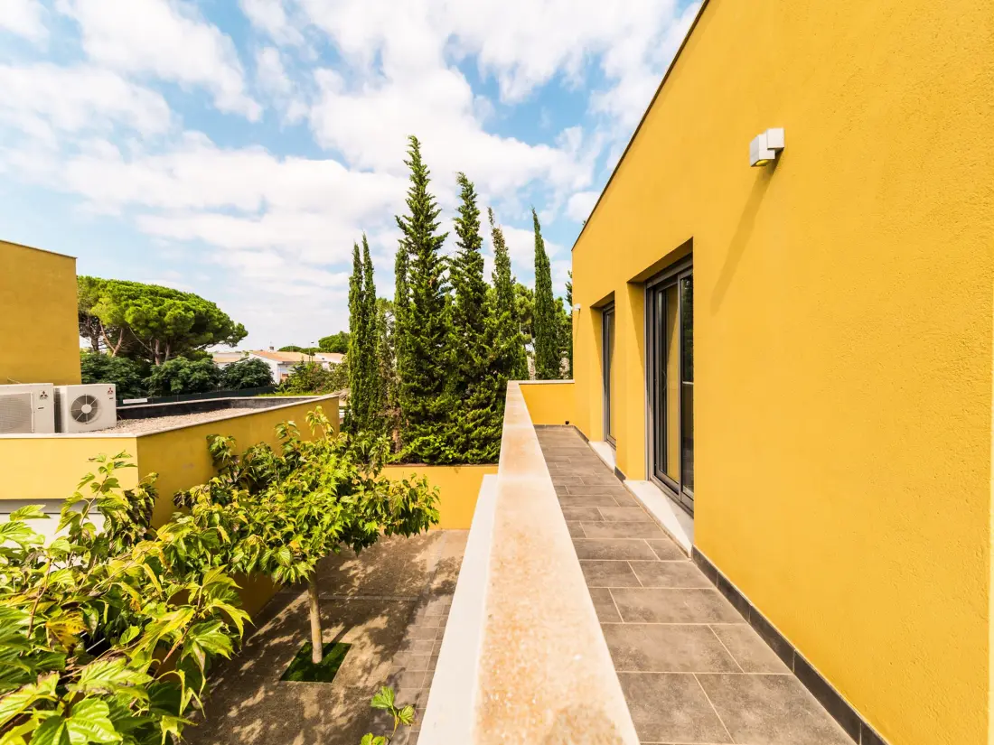 Maison de Vacances L'Escala 330