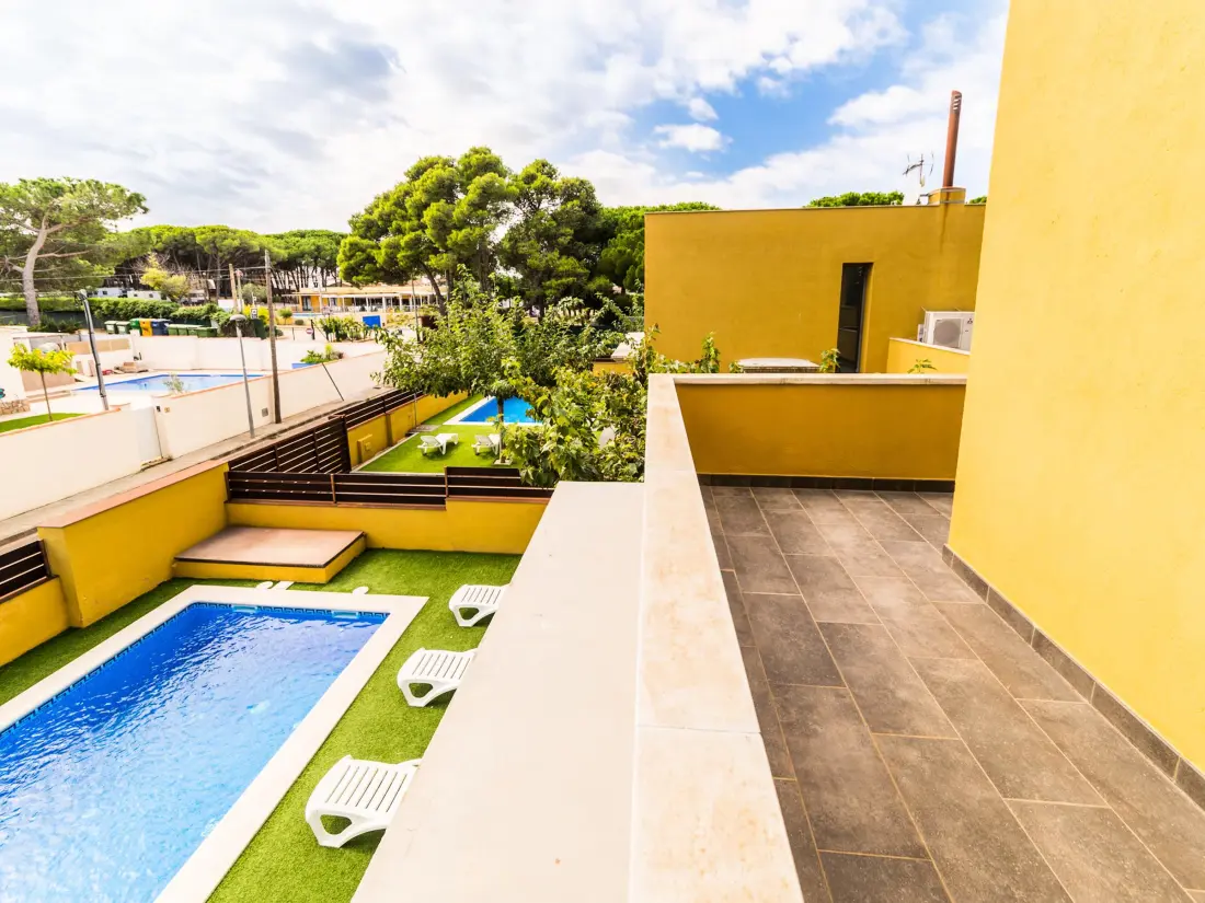 Maison de Vacances L'Escala 330