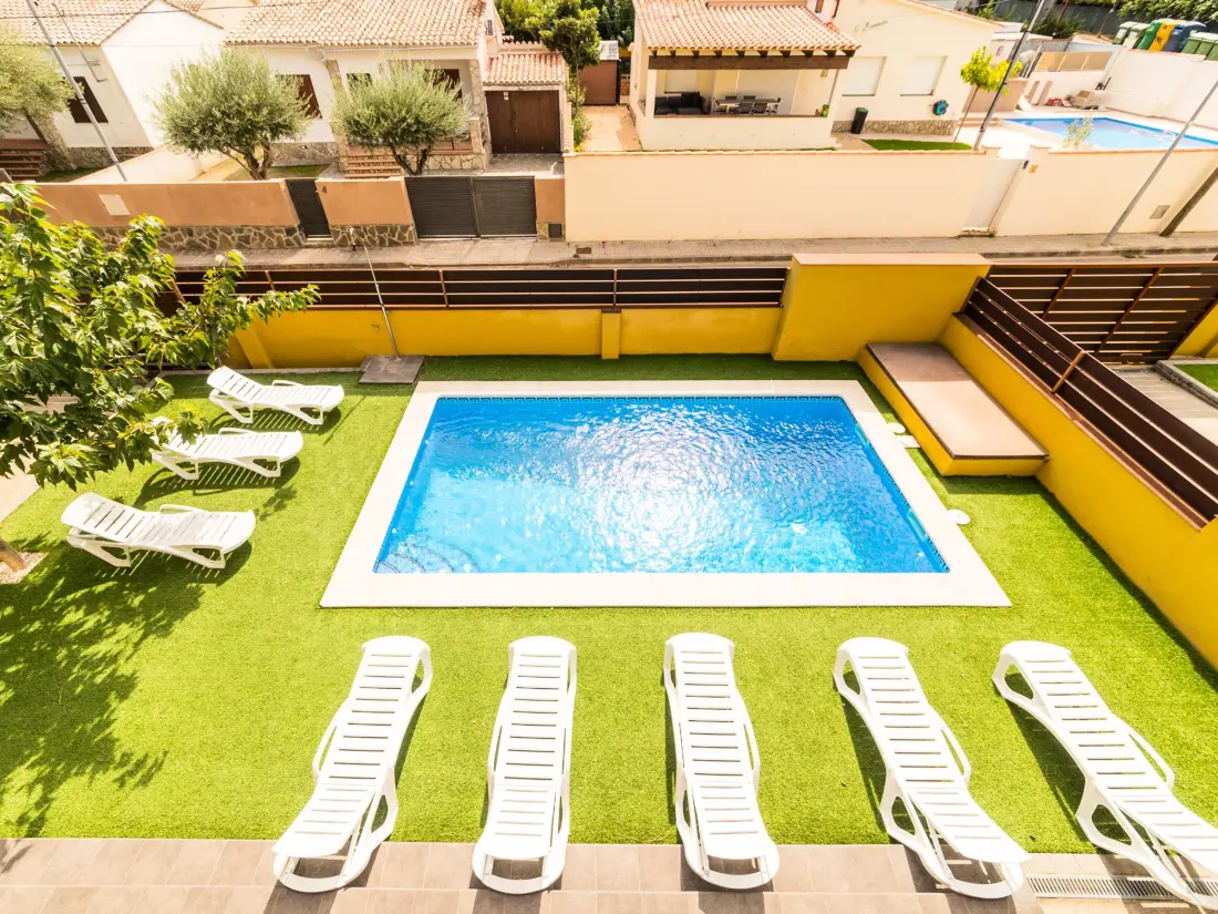 Maison de Vacances L'Escala 330