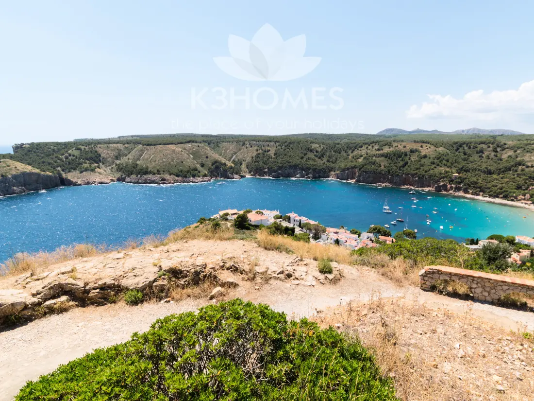 Maison de Vacances L'Escala 330