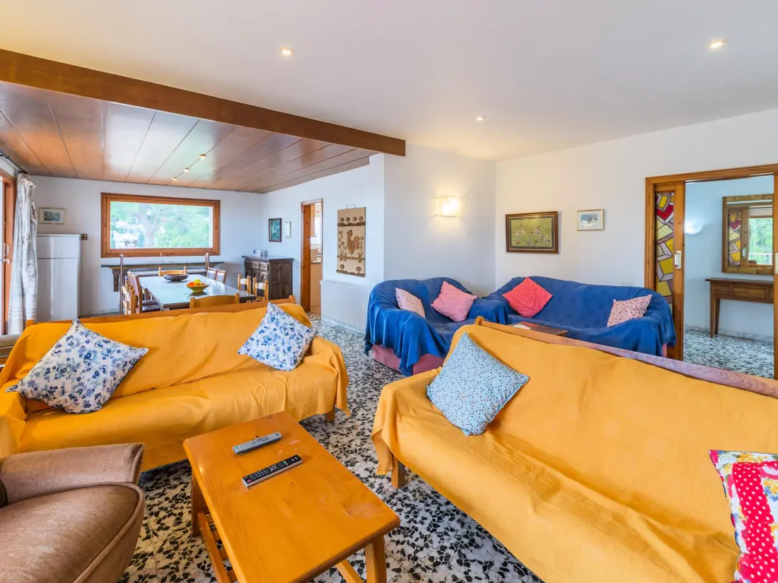 Maison de Vacances L'Escala 333
