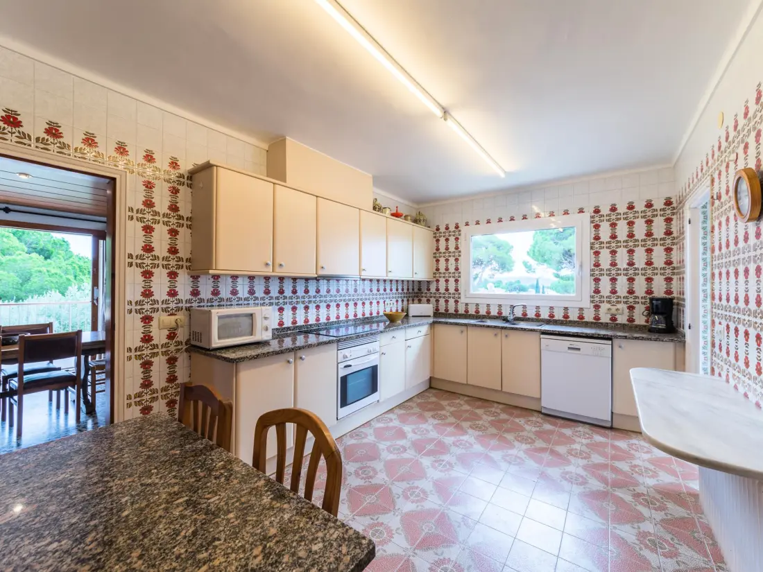Maison de Vacances L'Escala 333