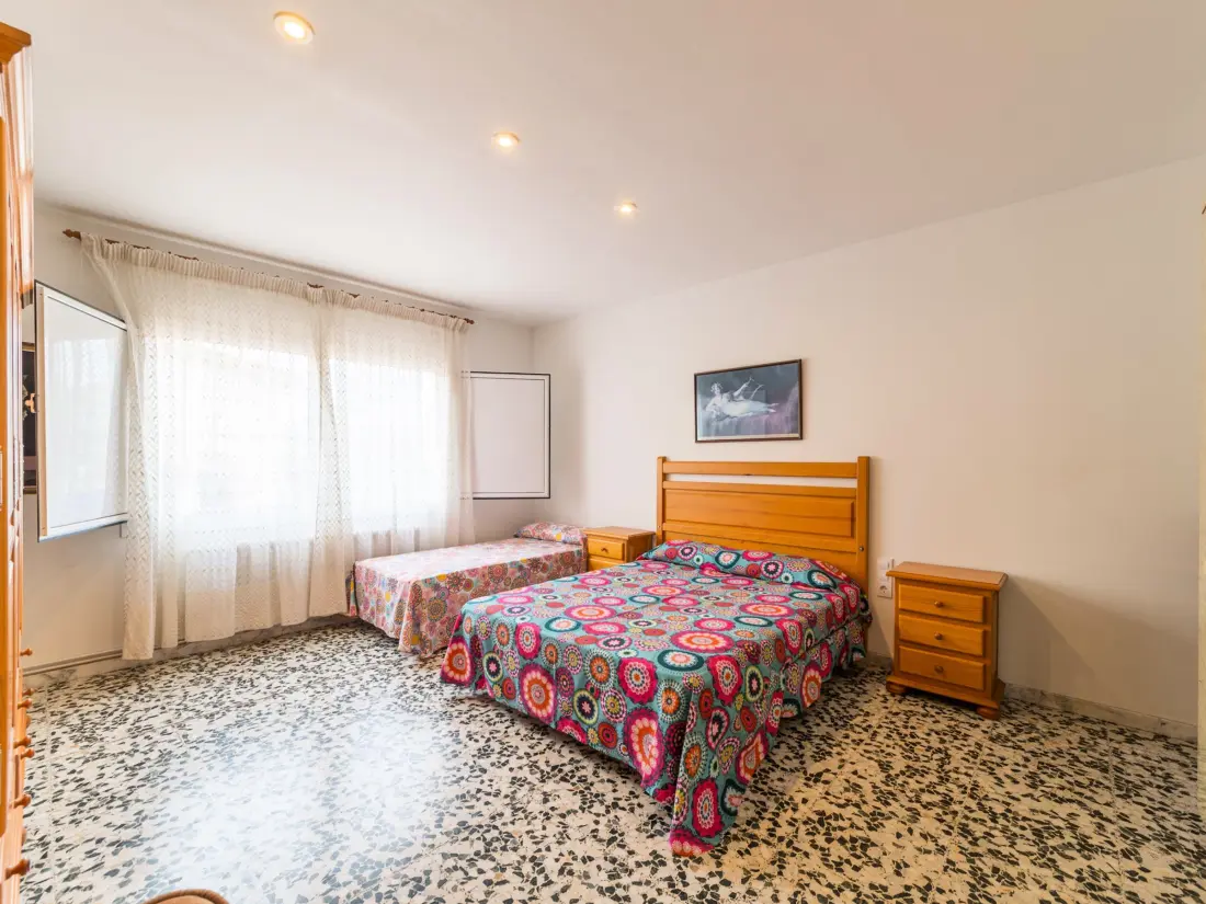 Maison de Vacances L'Escala 333