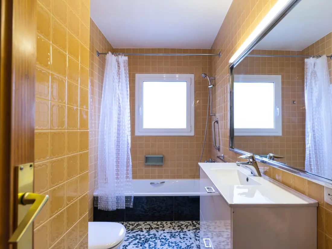 Maison de Vacances L'Escala 333