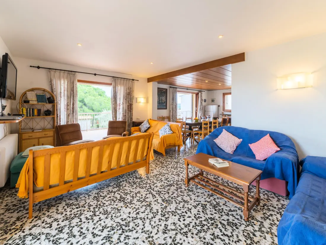 Maison de Vacances L'Escala 333