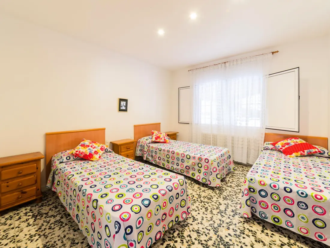 Maison de Vacances L'Escala 333