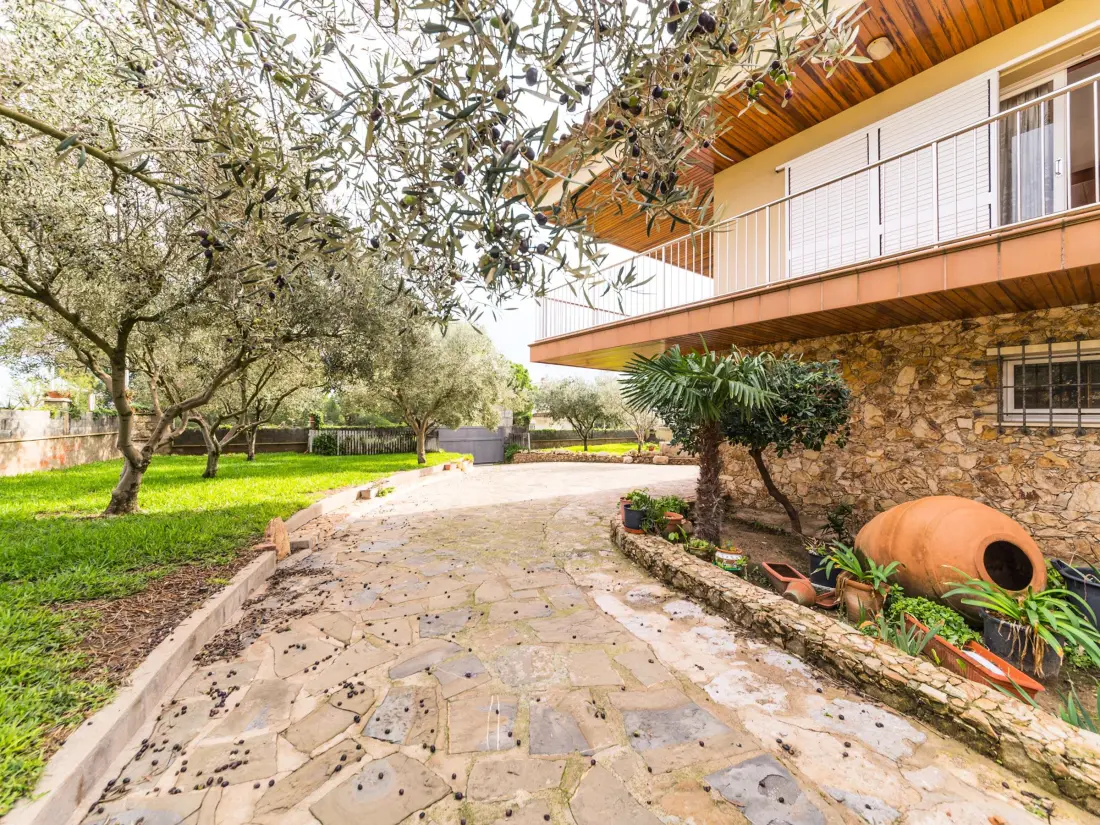 Maison de Vacances L'Escala 333