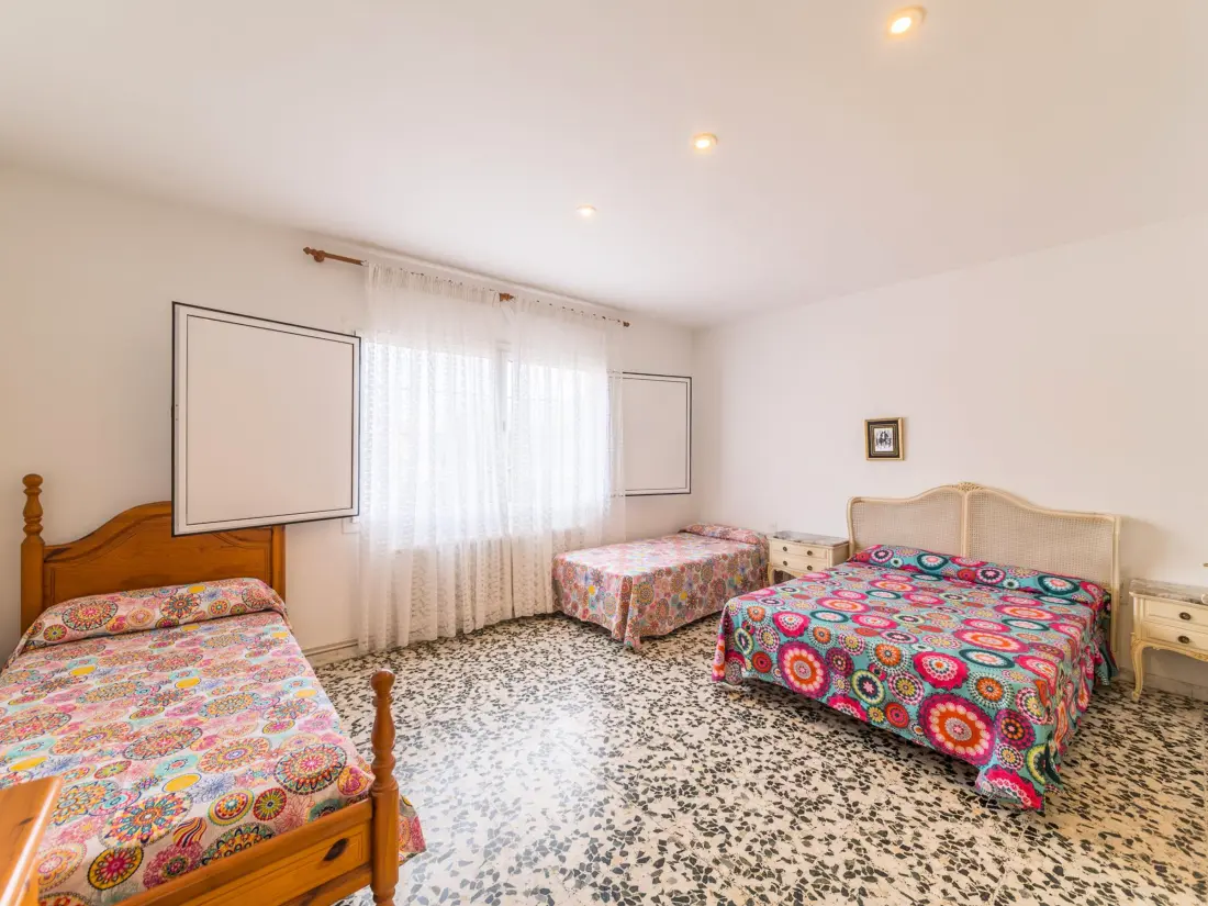 Maison de Vacances L'Escala 333