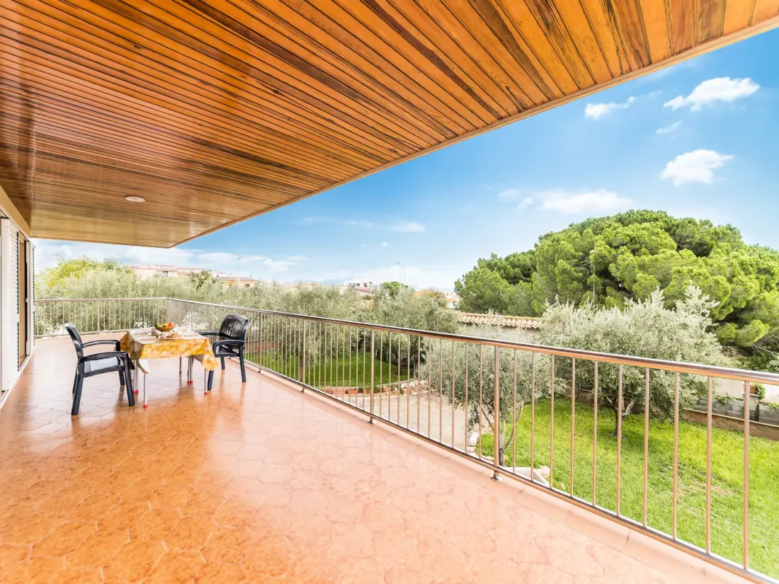 Maison de Vacances L'Escala 333
