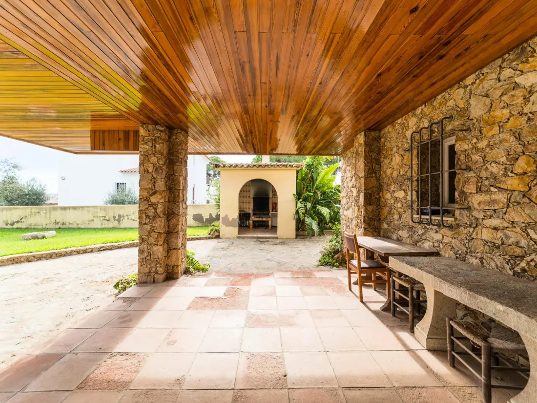 Maison de Vacances L'Escala 333