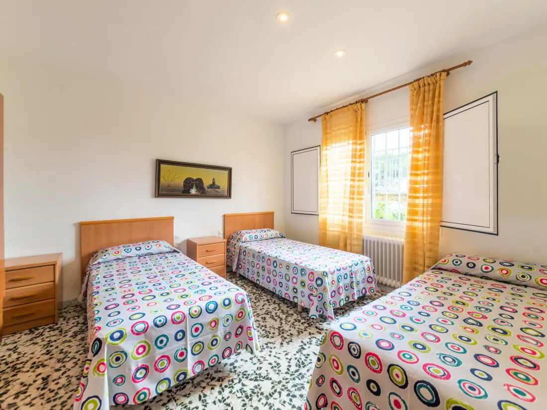 Maison de Vacances L'Escala 333