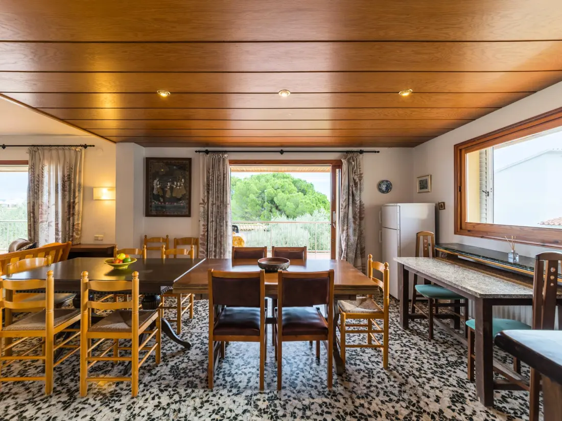 Maison de Vacances L'Escala 333