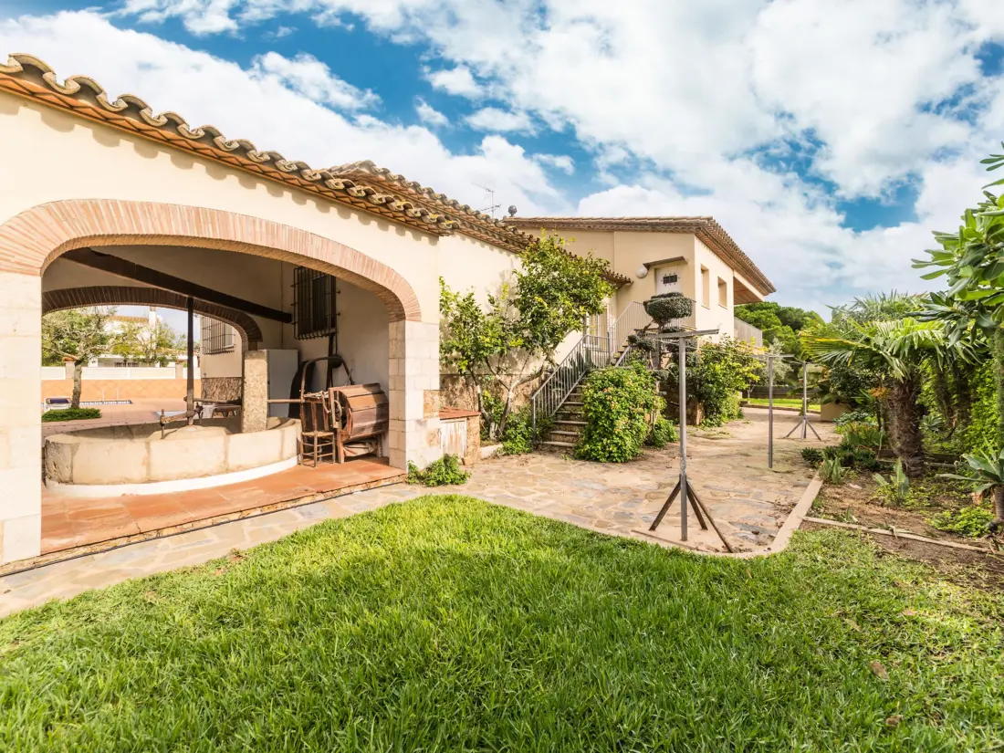 Maison de Vacances L'Escala 333
