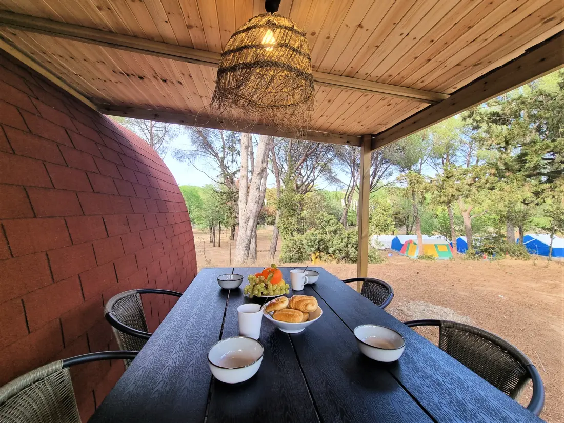 Maison de Vacances L'Escala 337