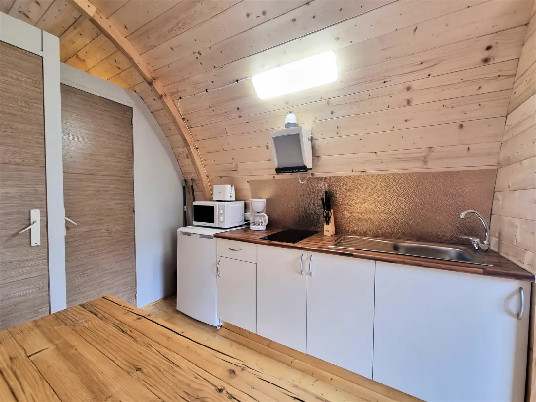 Maison de Vacances L'Escala 337