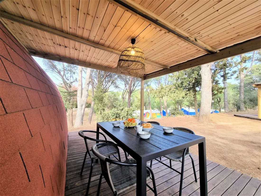 Maison de Vacances L'Escala 337
