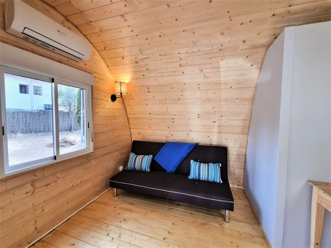 Maison de Vacances L'Escala 337