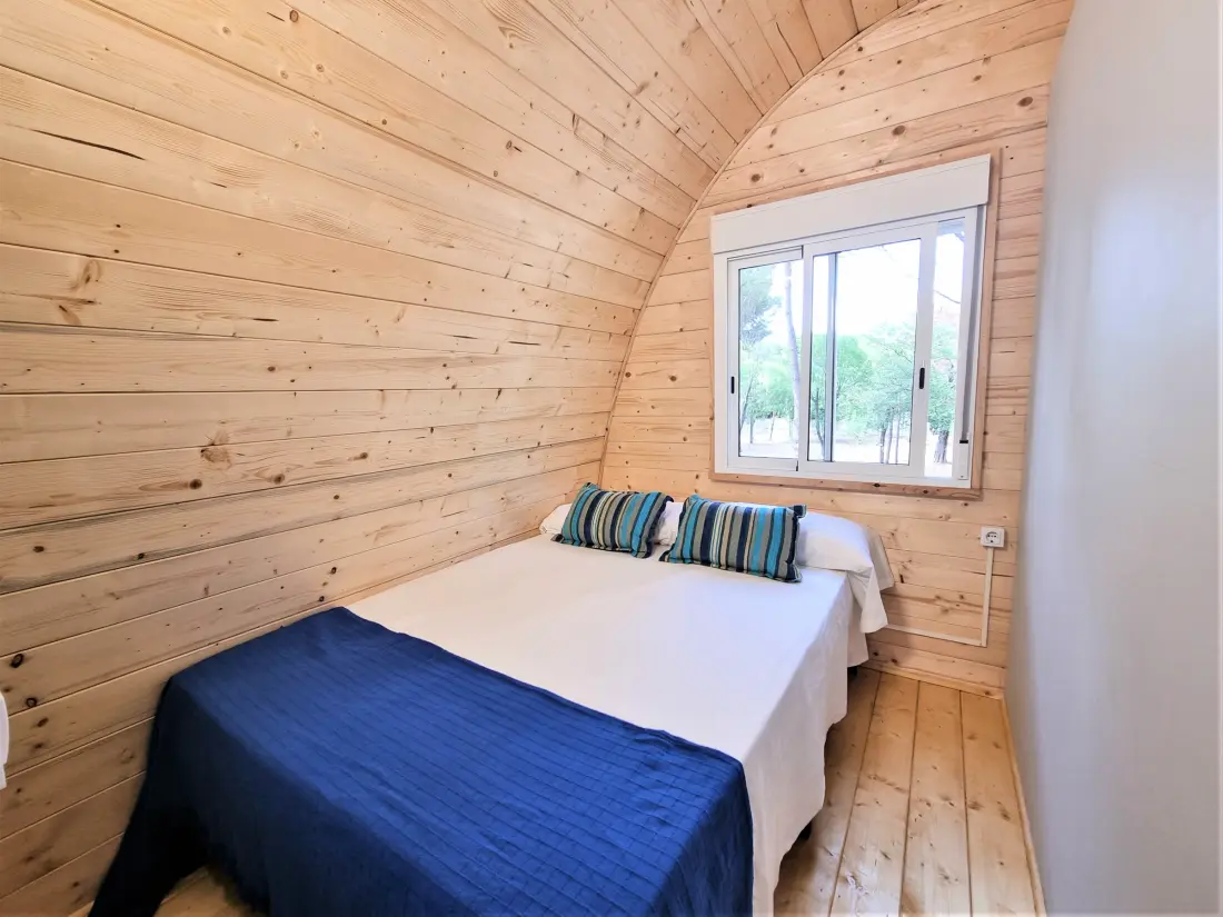 Maison de Vacances L'Escala 337