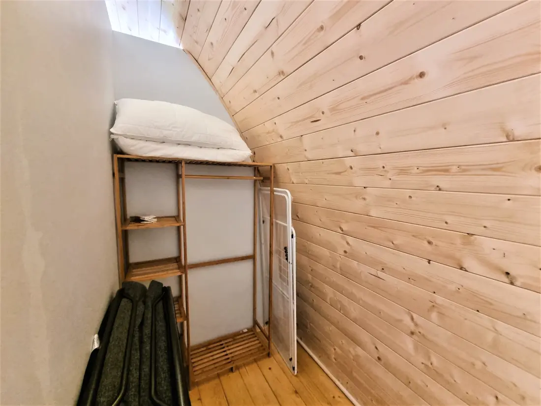 Maison de Vacances L'Escala 337