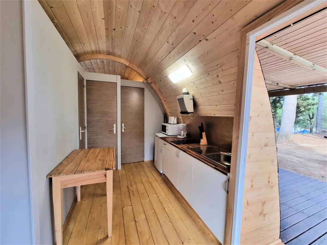 Maison de Vacances L'Escala 337