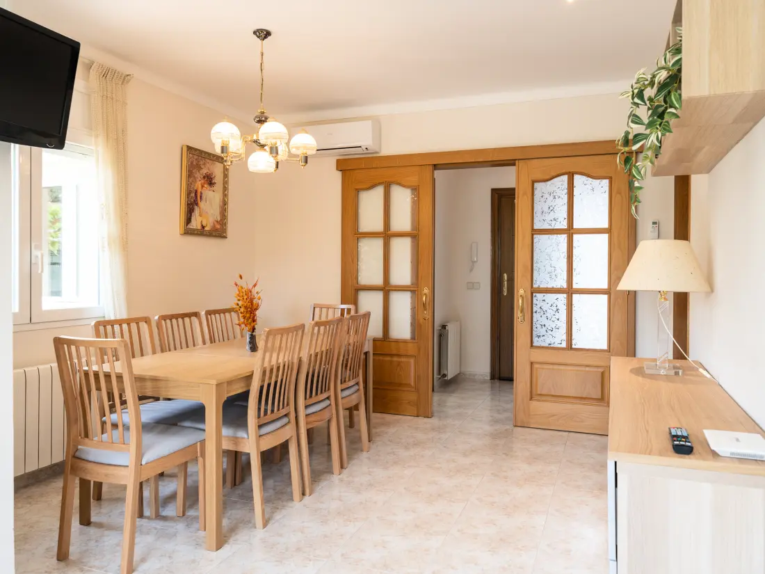 Maison de Vacances L'Escala 339