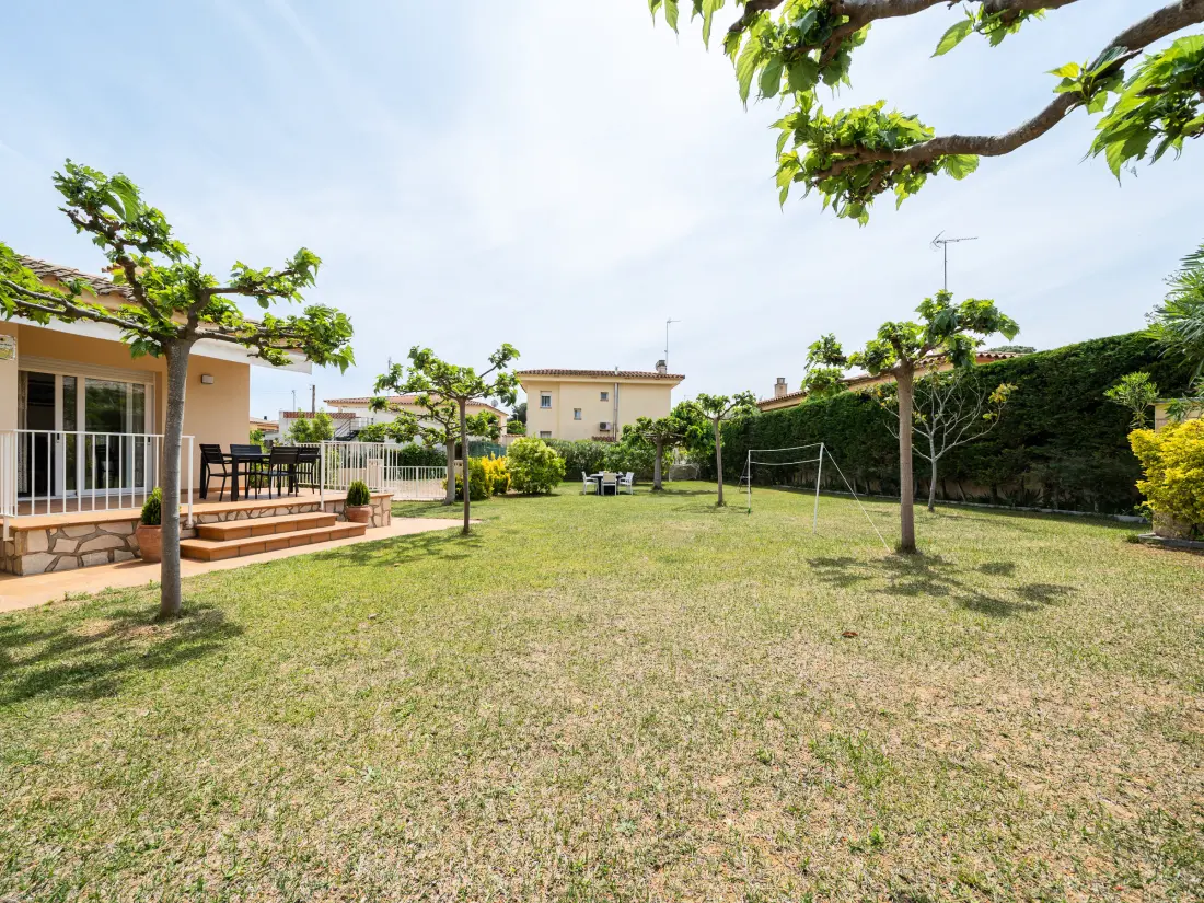 Maison de Vacances L'Escala 339