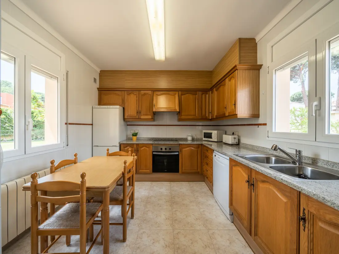 Maison de Vacances L'Escala 339