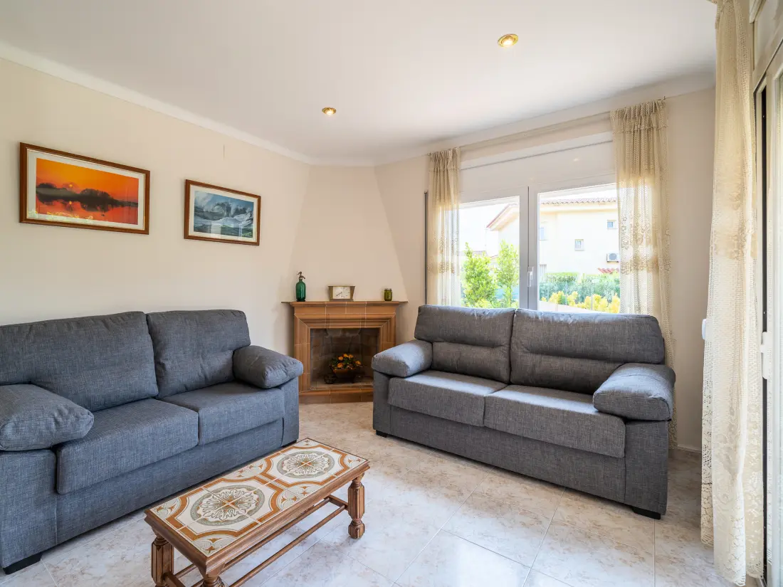 Maison de Vacances L'Escala 339