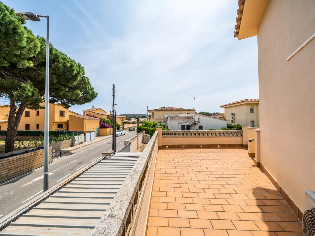 Maison de Vacances L'Escala 339