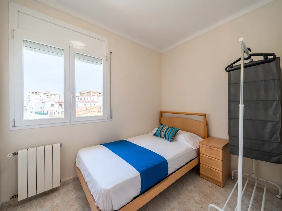 Maison de Vacances L'Escala 339
