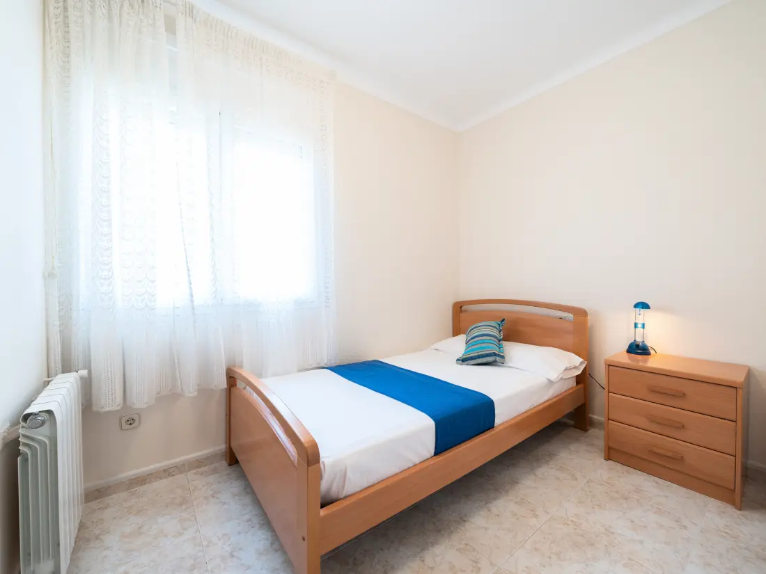 Maison de Vacances L'Escala 339