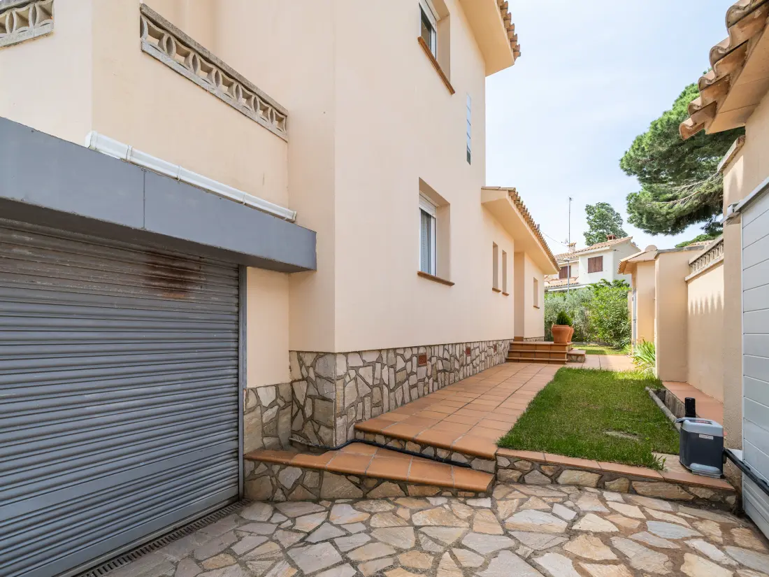 Maison de Vacances L'Escala 339
