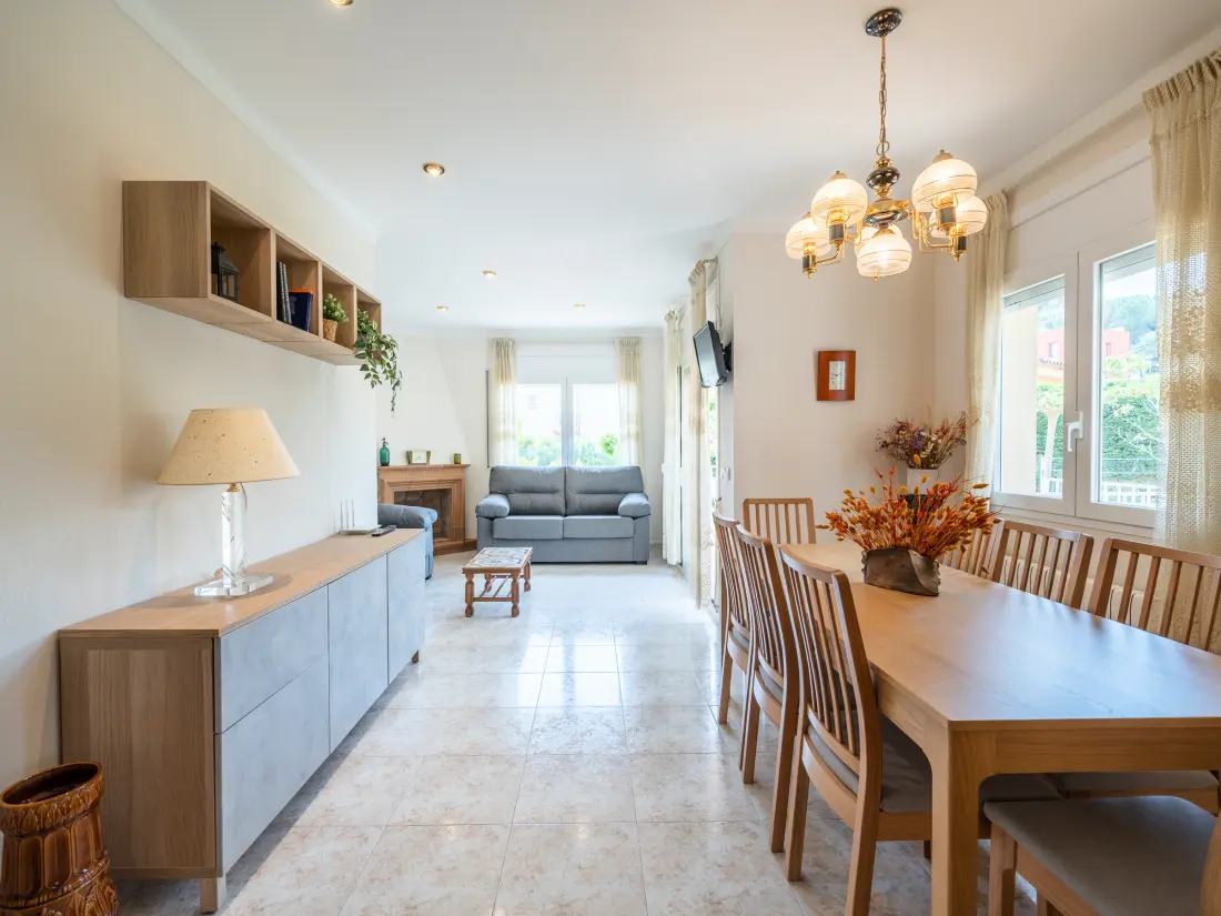 Maison de Vacances L'Escala 339