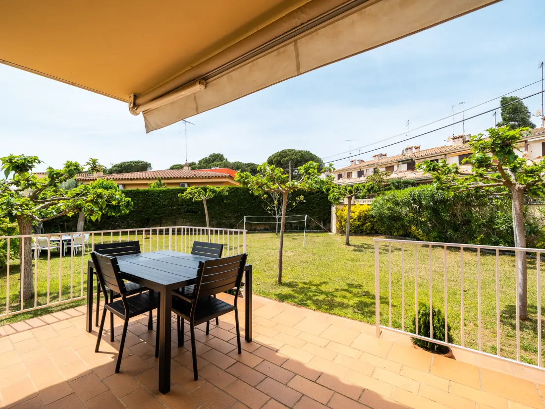 Maison de Vacances L'Escala 339