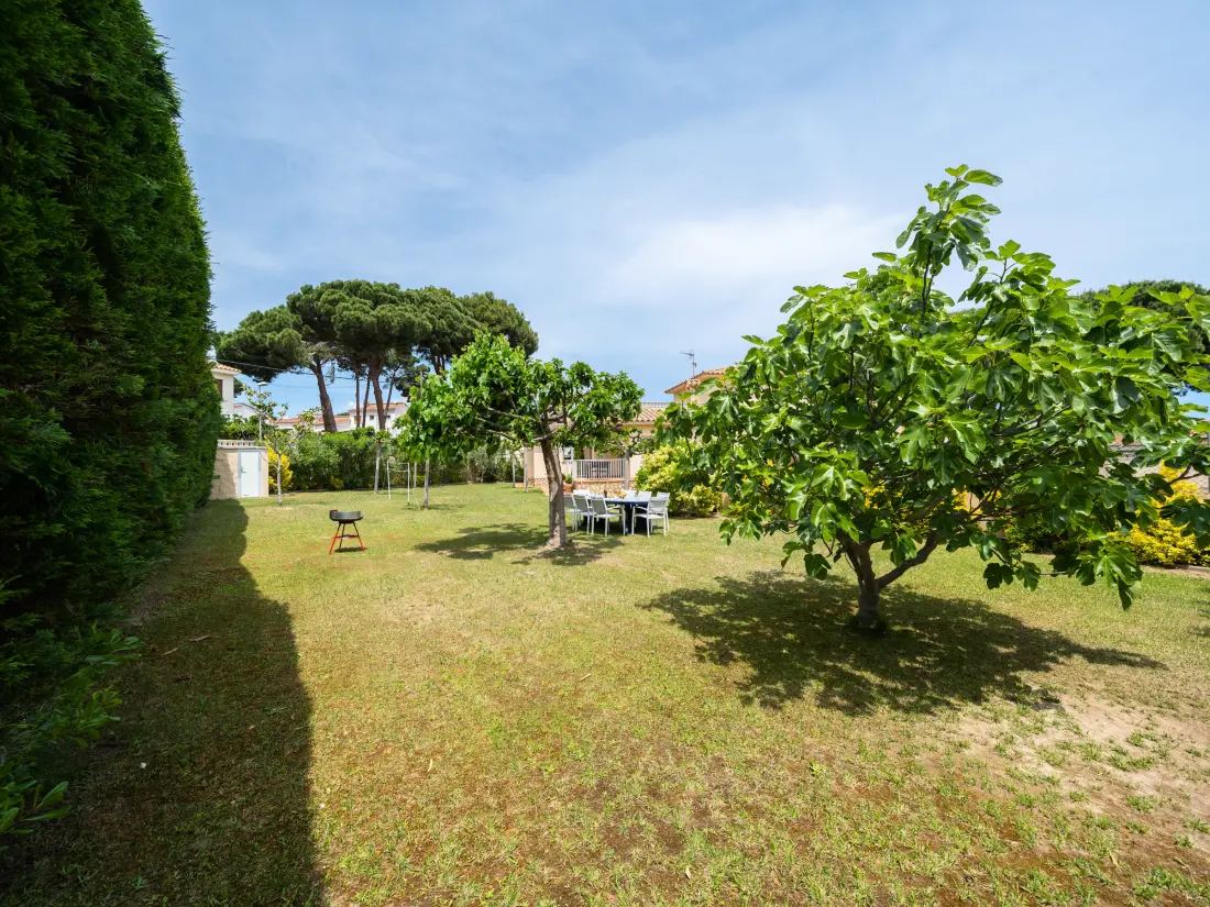 Maison de Vacances L'Escala 339