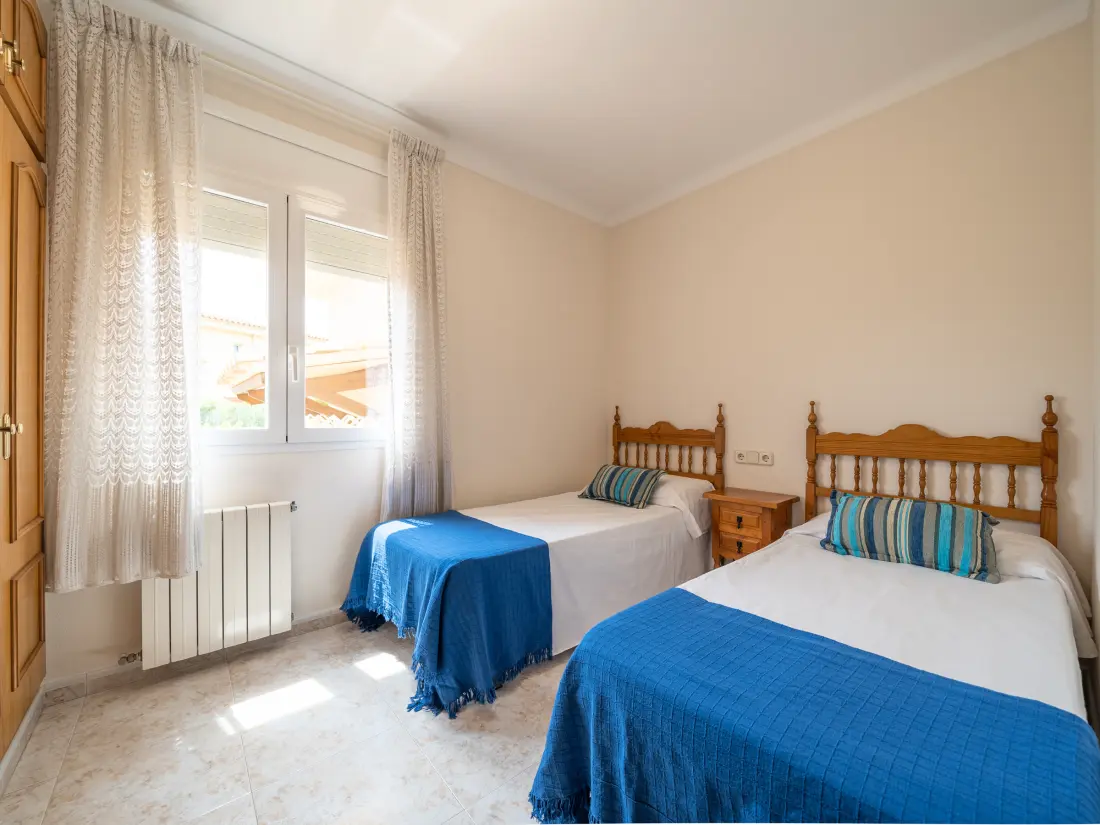 Maison de Vacances L'Escala 339