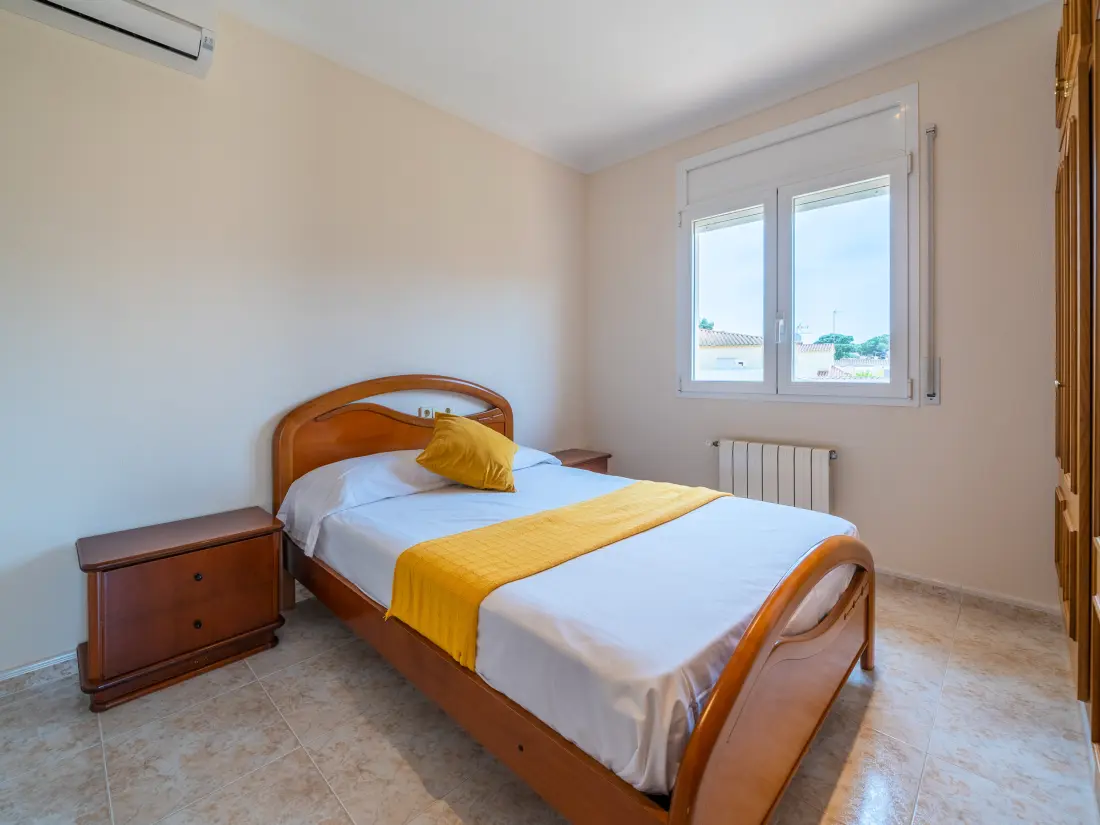 Maison de Vacances L'Escala 339
