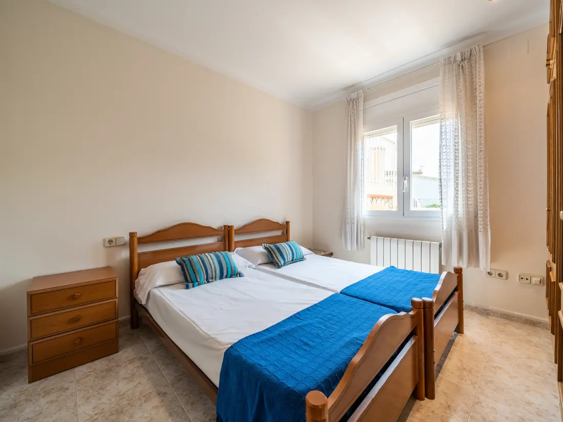 Maison de Vacances L'Escala 339