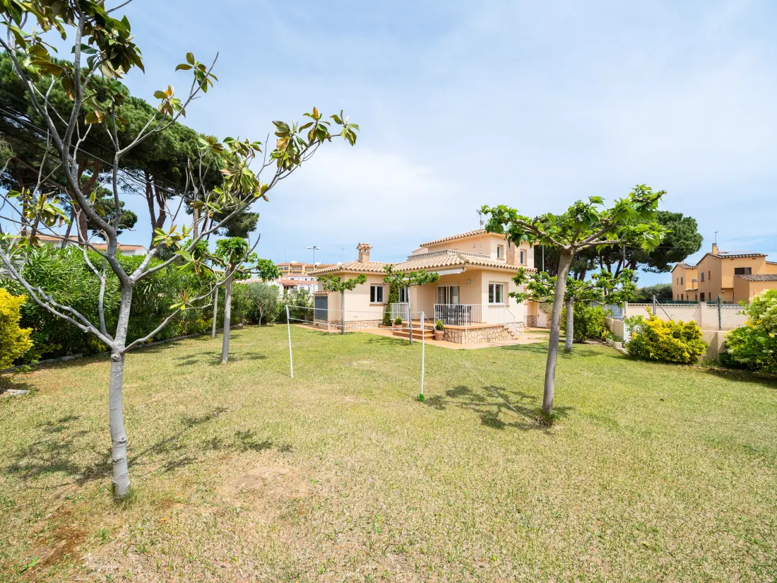 Maison de Vacances L'Escala 339