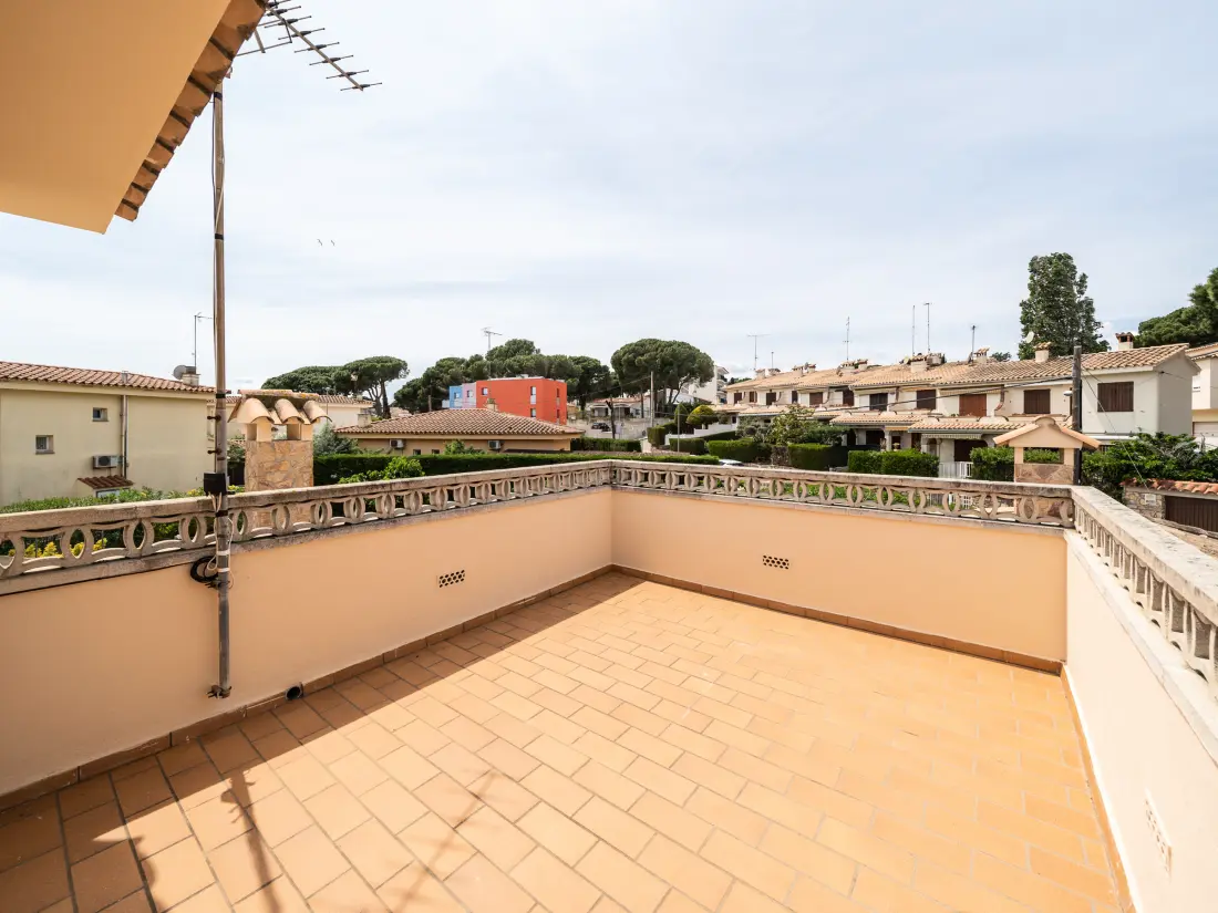 Maison de Vacances L'Escala 339