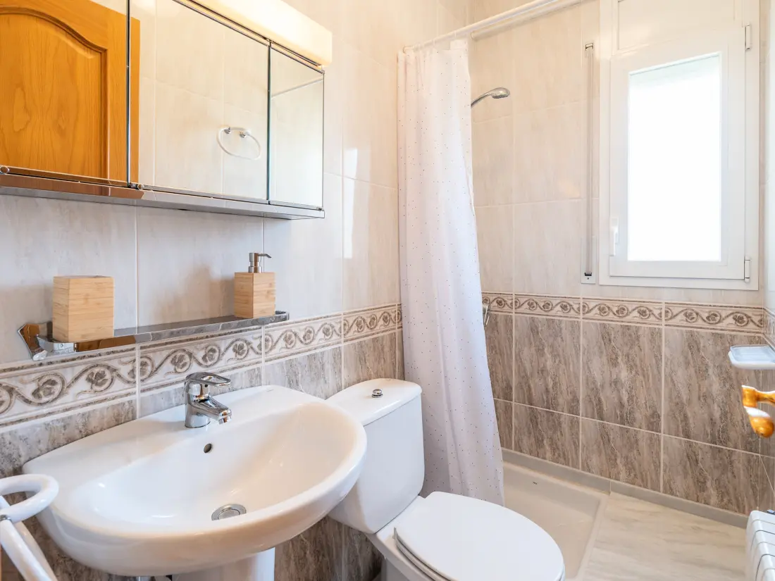 Maison de Vacances L'Escala 339