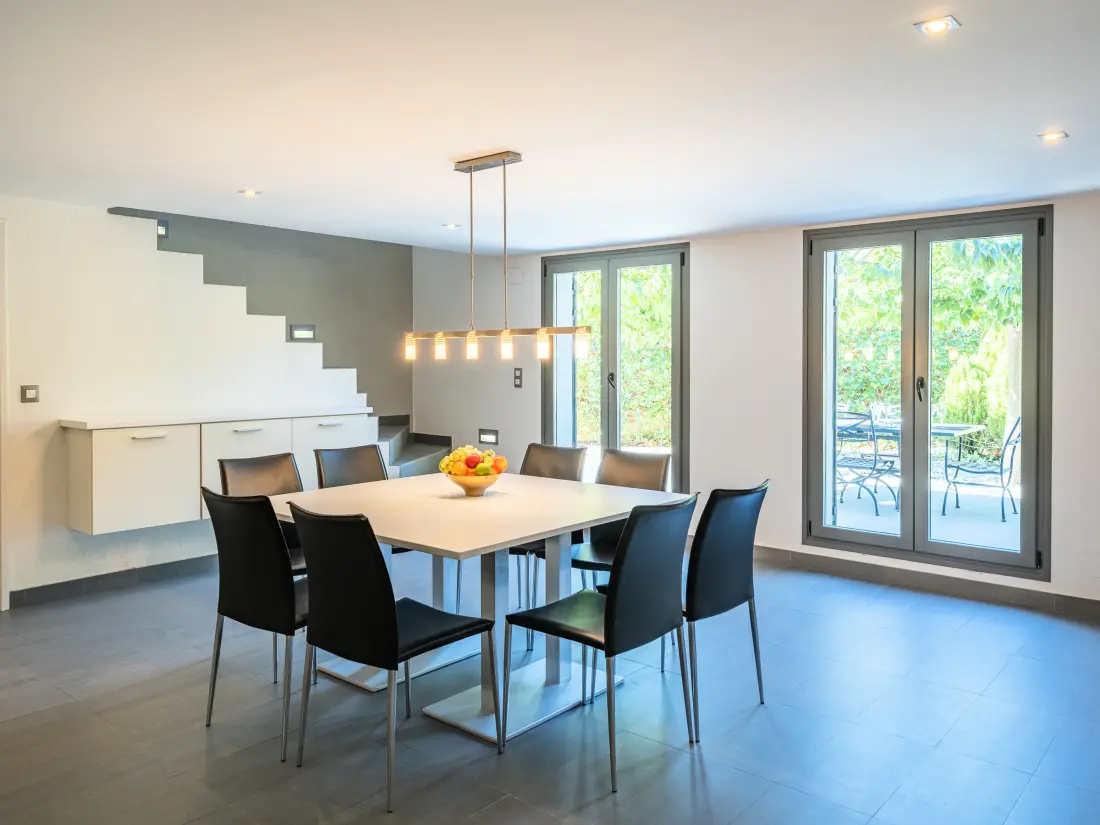 Maison de Vacances L'Escala 340