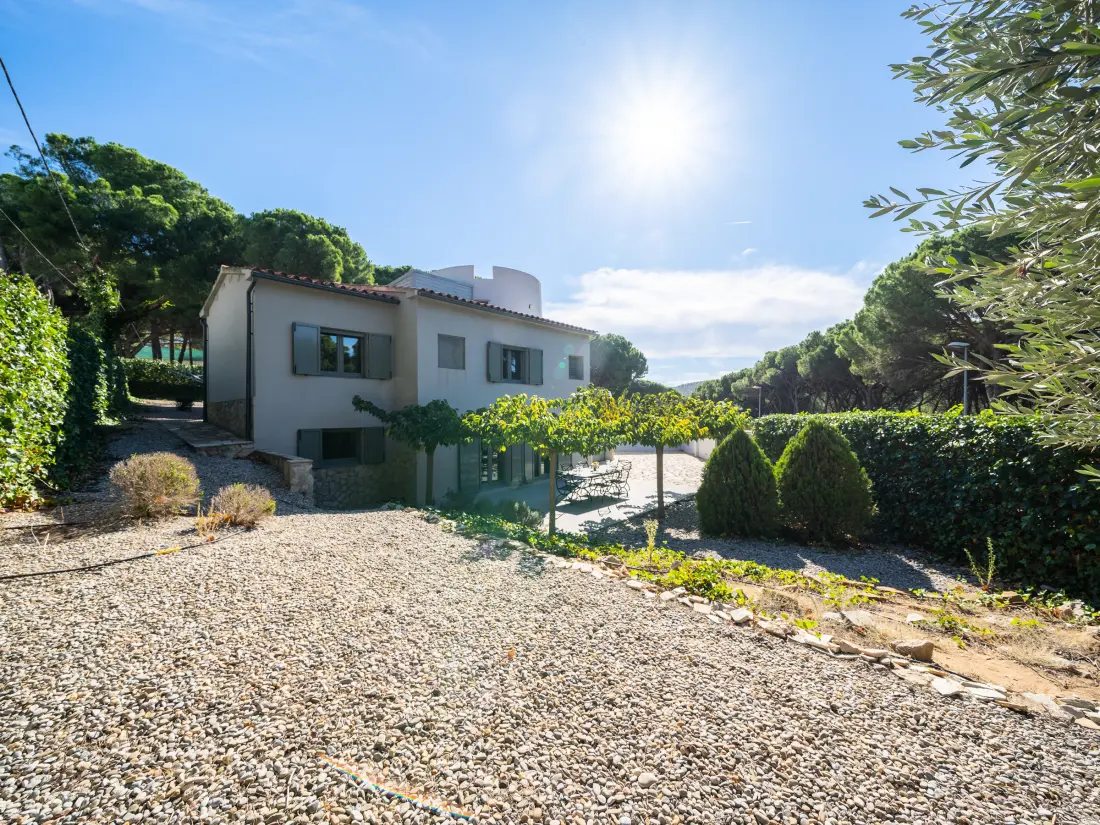 Maison de Vacances L'Escala 340