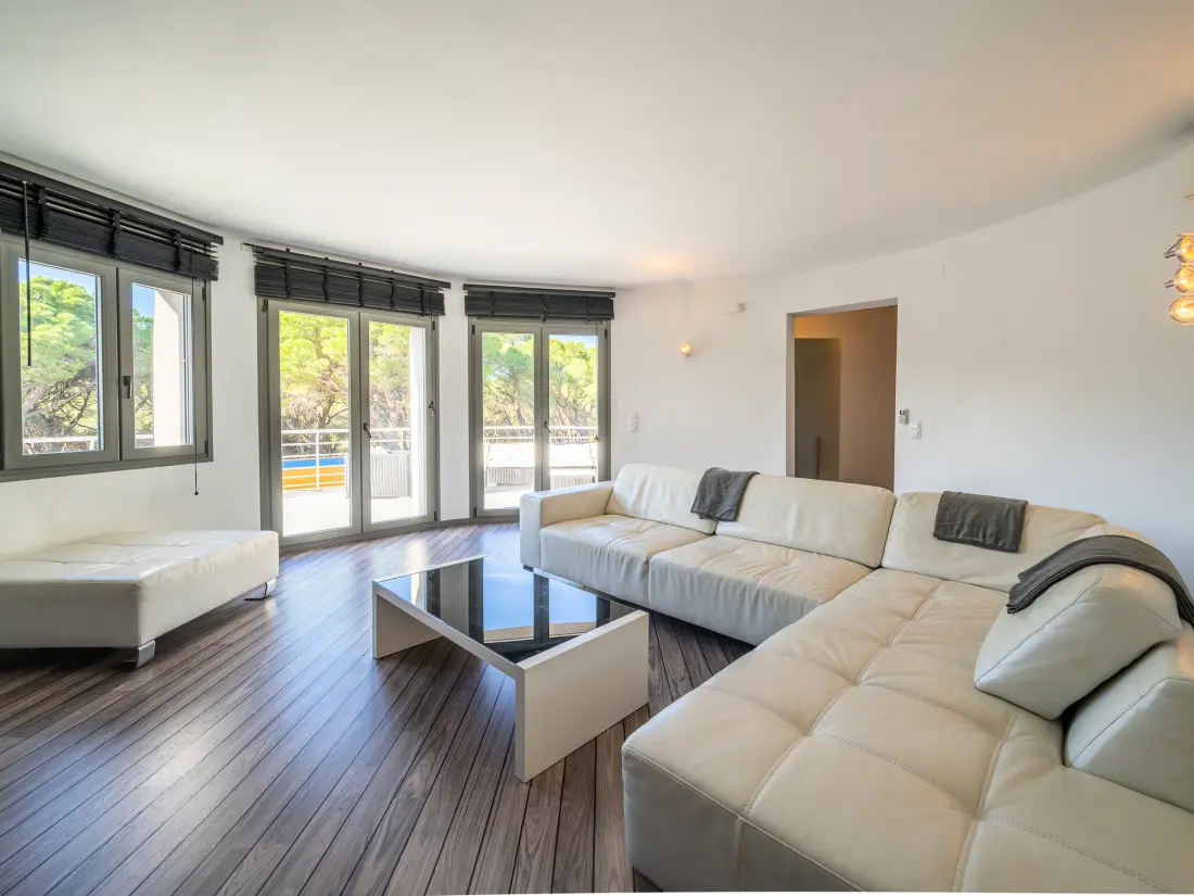 Maison de Vacances L'Escala 340