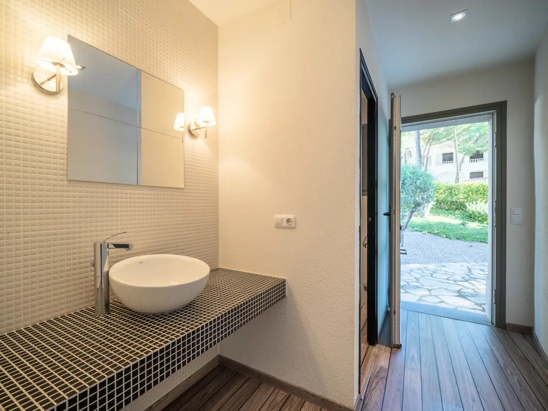 Maison de Vacances L'Escala 340