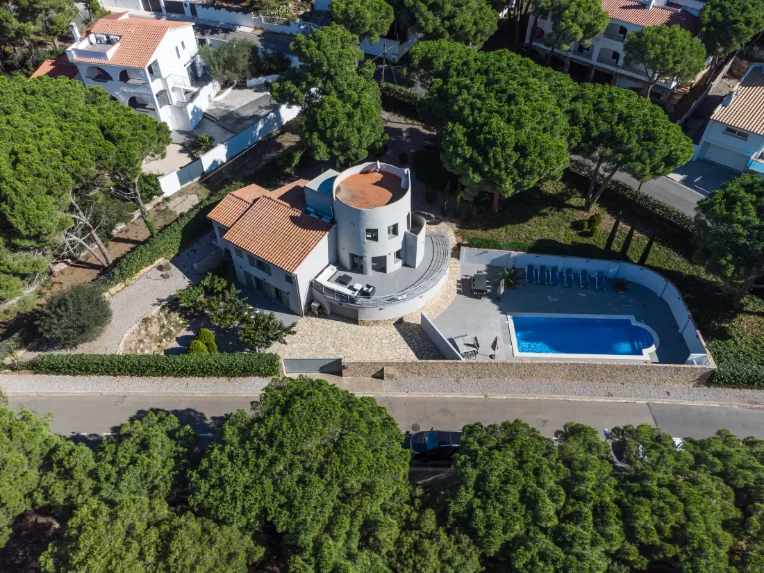 Maison de Vacances L'Escala 340